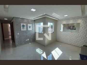 Apartamento · 100m² · 2 Quartos · 1 Vaga · Apartamento à Venda - Parque Capuava, 2 Quartos, 100 m² - Santo André