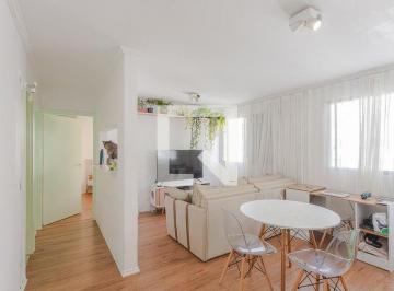 Apartamento · 49m² · 1 Quarto · 1 Vaga · Apartamento à Venda - Jardim Paulista, 1 Quarto,  49 m² - São Paulo