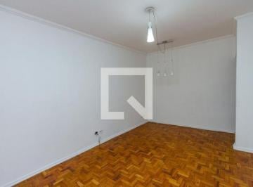 Apartamento · 75m² · 3 Quartos · Apartamento à Venda - Campo Belo, 3 Quartos,  75 m² - São Paulo