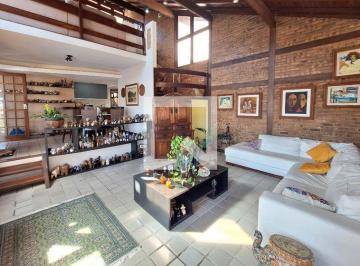 Casa · 235m² · 4 Quartos · 2 Vagas · Casa à Venda - Cantagalo, 4 Quartos, 235 m² - Niterói