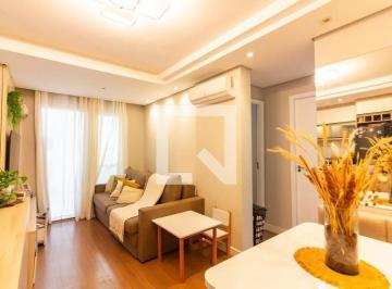 Apartamento · 57m² · 2 Quartos · 1 Vaga · Apartamento à Venda - Centro, 2 Quartos, 57 m² - Osasco