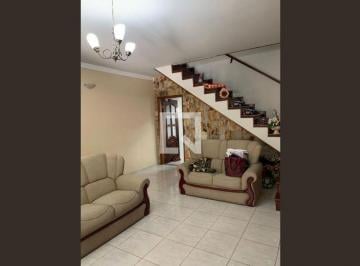Casa · 217m² · 3 Quartos · 2 Vagas · Casa à Venda - Santa Maria, 3 Quartos,  217 m² - São Caetano do Sul