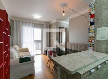 Apartamento · 52m² · 2 Quartos · 1 Vaga · Apartamento à Venda - Mooca, 2 Quartos,  52 m² - São Paulo
