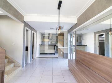 Casa · 206m² · 4 Quartos · 2 Vagas · Casa à Venda - Alto Taquaral, 4 Quartos,  206 m² - Campinas