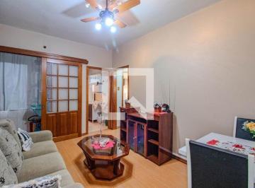 Apartamento · 62m² · 2 Quartos · 1 Vaga · Apartamento à Venda - Cristo Redentor, 2 Quartos,  62 m² - Porto Alegre