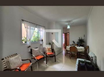 Apartamento · 55m² · 2 Quartos · 1 Vaga · Apartamento à Venda - Jardim Progresso, 2 Quartos,  55 m² - Santo André
