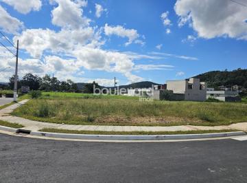 Terreno · 378m² · Terreno de Esquina com 378,51 m² | São José