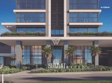 Apartamento · 140m² · 3 Quartos · 2 Vagas · APARTAMENTO 3 SUITES BATEL CURITIBA
