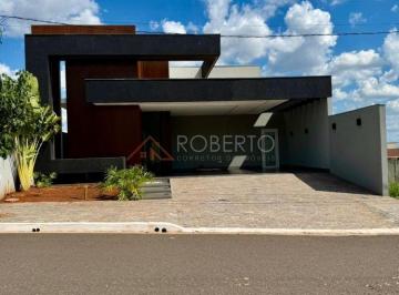 Casa · 360m² · 3 Quartos · 4 Vagas · CASA NOVA ALTO PADRÃO 03 SUÍTES ÁREA GOURMET PISCINA COND PARTHENON PVAI PR
