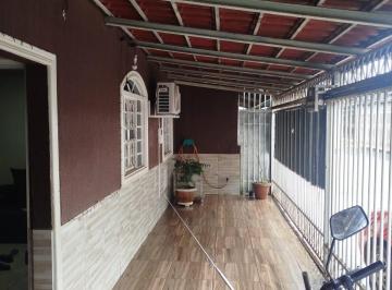 Casa · 130m² · 2 Quartos · 2 Vagas · Casa em Ceilândia Sul  -  Brasília