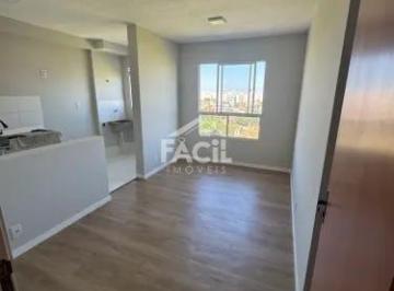 Apartamento · 44m² · 2 Quartos · 1 Vaga · Apartamento à Venda em Ataíde, Vila Velha – 2 Quartos, 44m²