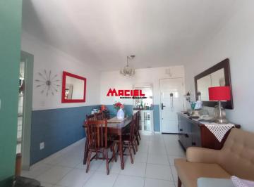 Apartamento · 53m² · 2 Quartos · 1 Vaga · Apartamento à Venda em São José dos Campos  Excelente Localização!