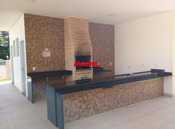 Apartamento · 45m² · 2 Quartos · 1 Vaga · Apartamento à Venda  2 Dormitórios | Condomínio Campo das Margaridas