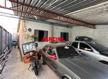 Casa · 62m² · 3 Quartos · 2 Vagas · CASA NO CAMPO DOS ALEMÃES | 3 DORM | 140 M² DE TERRENO | OPORTUNIDADE