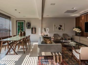 Apartamento · 191m² · 4 Quartos · 4 Vagas · Apartamento à venda, 4 quartos, 3 suítes, 4 vagas, Serra - Belo Horizonte/MG