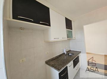 Apartamento · 67m² · 3 Quartos · 2 Vagas · Alugue Apartamento em Espanha II - Socorro - Mogi das Cruzes