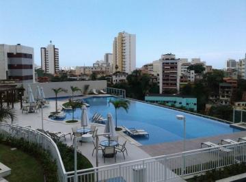 Apartamento de 1 quarto, Salvador · APARTAMENTO ALUGUEL 01 QUARTO MOBILIADO RIO VERMELHO