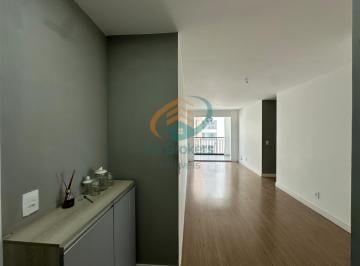 Apartamento · 75m² · 3 Quartos · 2 Vagas · Apartamento em Picanco - Guarulhos, SP