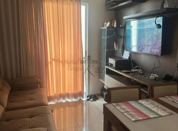 Apartamento · 62m² · 2 Quartos · 1 Vaga · Oportunidade - Apartamento - Monte Castelo - Residencial La Vie Club Residence - 2 Dormitórios - 62m