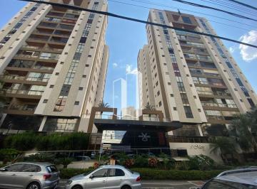 Apartamento · 119m² · 4 Quartos · Apartamento em Jardim Goiás - Goiânia, GO
