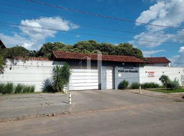 Casa · 72m² · 1 Quarto · Sobrado incluso condomínio em Bairro Ilda - Goiânia