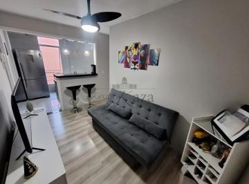 Apartamento · 60m² · 3 Quartos · 1 Vaga · Oportunidade - Apartamento -  Mobiliado - Jardim América - Residencial Jardim América - 3 Dormitório