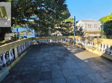 Casa · 215m² · 3 Quartos · Casa em Jardim Maria Rosa - Taboão da Serra