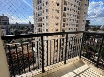 Apartamento · 60m² · 2 Quartos · 1 Vaga · Apartamento em Centro  -  Campos dos Goytacazes