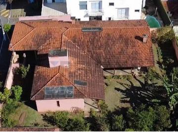 Casa · 297m² · 4 Quartos · Oportunidade: Casa Térrea em Condomínio Horizontal Park