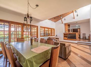 Casa · 297m² · 4 Quartos · Oportunidade: Casa Térrea em Condomínio Horizontal Park