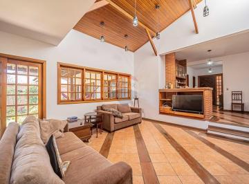 Casa · 297m² · 4 Quartos · Oportunidade: Casa Térrea em Condomínio Horizontal Park