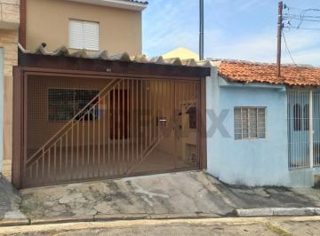 Casa · 90m² · 3 Quartos · 2 Vagas · Sobrado Independente - Parque São Lucas