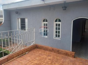 Casa · 70m² · 3 Quartos · 1 Vaga · Casa assobradada - Pq. São Lucas