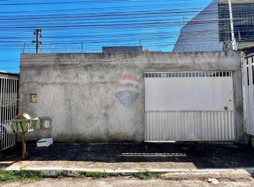 Casa · 128m² · 2 Quartos · 4 Vagas · CASA COM 2 QUARTOS NA QR 203 EM SAMAMBAIA NORTE - À VENDA