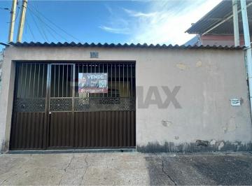 Casa · 126m² · 3 Quartos · 2 Vagas · Casa de 3 quartos à venda na QR 125, Samambaia Sul