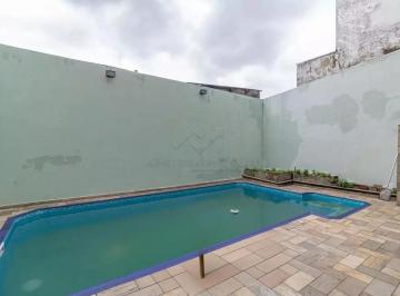 Casa · 405m² · 3 Quartos · 5 Vagas · Sobrado com 03 dormitórios para locação e venda, 405 m² no bairro Vila Camilópolis - Santo André/SP