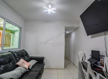 Apartamento · 74m² · 2 Quartos · 1 Vaga · Apartamento à venda com 02 dormitórios, 74m² na Vila Valparaíso - Santo André/SP