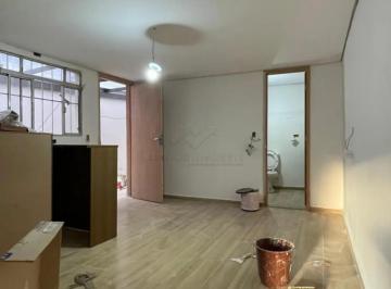 Casa · 60m² · 1 Quarto · 1 Vaga · Casa com 01 dormitório para locação, 60m² no Jardim Irene - Santo André/SP