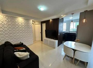 Apartamento · 44m² · 2 Quartos · 1 Vaga · Apartamento com 02 dormitórios à venda, 44 m² no bairro Nova Petrópolis - São Bernardo do Campo/SP