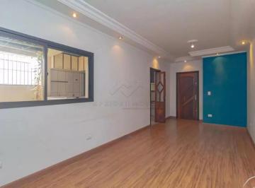 Apartamento · 75m² · 3 Quartos · 2 Vagas · Apartamento com 03 dormitórios à venda, 75 m² na Vila Homero Thon - Santo André/SP