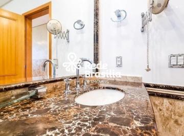 Casa · 673m² · 4 Quartos · SQN 109 - Cobertura com 4 suítes à venda, Asa Norte, Brasília, DF