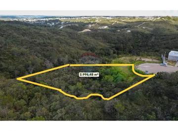 Terreno · 2996m² · 1 Vaga · Terreno à venda no Condomínio Mansões Itaipus no Jardim Botânico