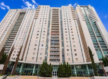 Apartamento · 188m² · 4 Quartos · 3 Vagas · APARTAMENTO ALTO PADRÃO | 188m2 | 4 QUARTOS | 3 VAGAS COBERTAS| ANDAR ALTO | ÁGUAS CLARAS SUL