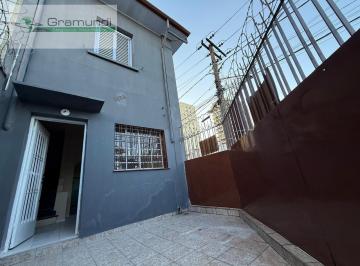 Casa · 80m² · 2 Quartos · 1 Vaga · Sobrado Residencial ou Comercial no Ipiranga com 2 Dormitórios e 1 Vaga - Ipi...
