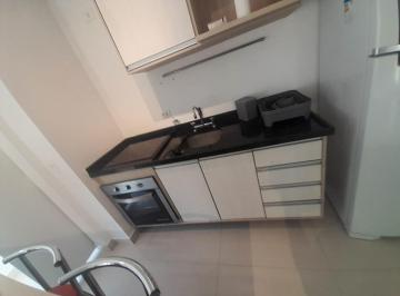 Apartamento · 35m² · 1 Quarto · Apartamento para aluguel - na Consolação