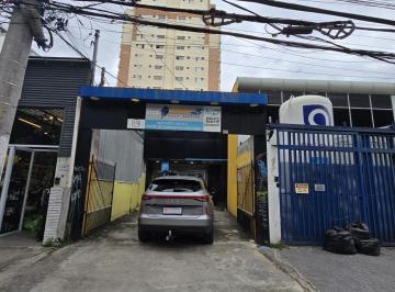 Comercial · Comercial à venda - na Vila Clementino