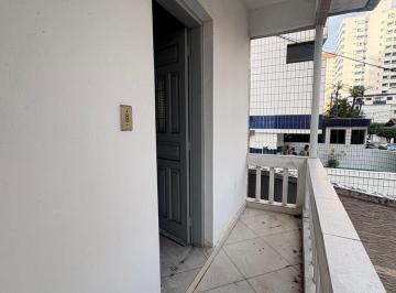Apartamento · 70m² · 2 Quartos · 1 Vaga · Apartamento 2 Quartos em Boqueirão - Praia Grande, SP