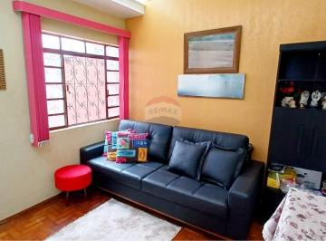 Casa · 164m² · 2 Quartos · 3 Vagas · Casa Clássica em Taguatinga Norte - QNE 12