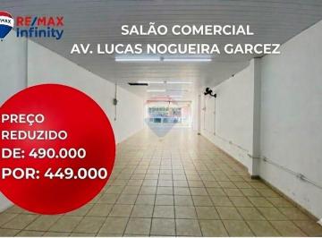 Comercial · 138m² · 5 Vagas · Ponto Comercial a Venda Atibaia