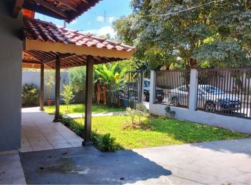 Casa · 141m² · 3 Quartos · 2 Vagas · Casa Ideal em Atibaia: Alugue no Jardim Pinheiros!